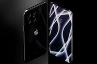 Immersive Titanium Smartphone Concepts Image 7