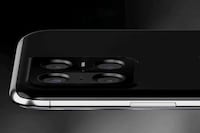 Immersive Titanium Smartphone Concepts Image 8