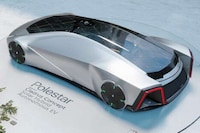 Solar-Powered Autonomous Vehicles Image 2