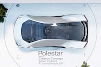 Solar-Powered Autonomous Vehicles Image 4