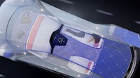 Solar-Powered Autonomous Vehicles Image 5