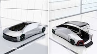 Solar-Powered Autonomous Vehicles Image 6