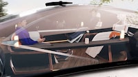 Solar-Powered Autonomous Vehicles Image 7