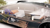 Solar-Powered Autonomous Vehicles Image 8
