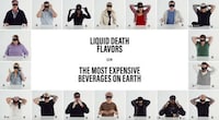 Extreme Beverage Taste Tests Image 8