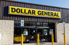 Cashierless Dollar Stores