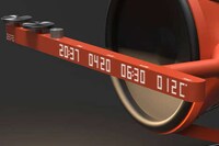 Industrially Designed Desktop Speakers Image 3