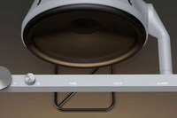 Industrially Designed Desktop Speakers Image 4