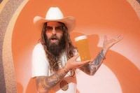 Hazy Australian IPAs Image 1