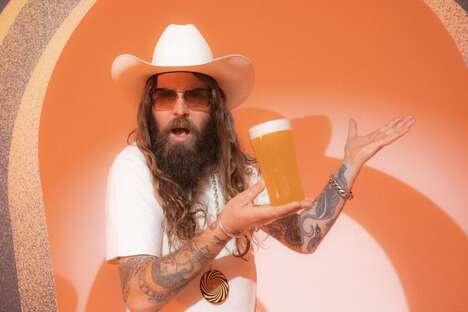 Hazy Australian IPAs