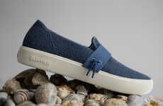 Footwear Aquarium Partnerships