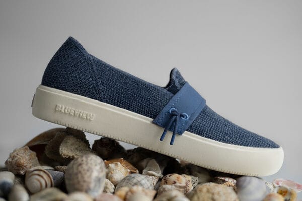 Footwear Aquarium Partnerships