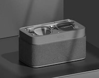 AR Headset-Holding Desktop Speakers Image 4