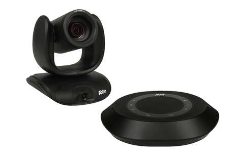 AI Video Conference Cameras