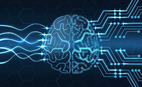 Speech-Mimicking AI Apps