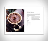 Tiny Home Kitchen Cookbooks Image 4