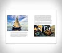 Tiny Home Kitchen Cookbooks Image 5