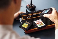 Retro-Inspired Toy Models