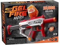 Gel-Equipped Toy Blasters Image 1