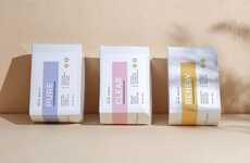 Beautifying Skincare Bars