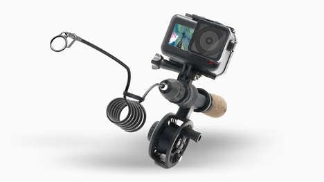 All-in-One Fishing System