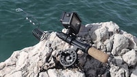 All-in-One Fishing System Image 3