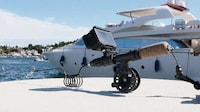 All-in-One Fishing System Image 4