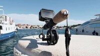 All-in-One Fishing System Image 6