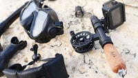 All-in-One Fishing System Image 7