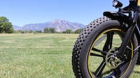 Limited-Edition Folding Bikes Image 3
