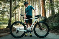 High-Performance Off-Road Electric Bikes Image 1