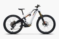 High-Performance Off-Road Electric Bikes Image 3