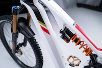 High-Performance Off-Road Electric Bikes Image 4