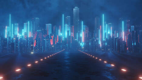 Industrial Metaverse Partnerships
