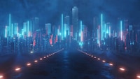 Industrial Metaverse Partnerships Image 1