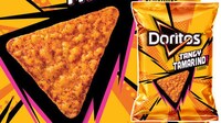 Citrus-Forward Tangy Snack Chips Image 1