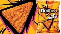 Citrus-Forward Tangy Snack Chips