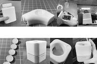 At-Home Urine Analysis Tools Image 3