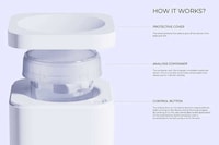 At-Home Urine Analysis Tools Image 6