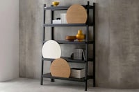 Customization-Friendly Furniture Pieces Image 3
