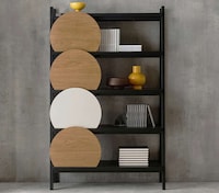 Customization-Friendly Furniture Pieces Image 6