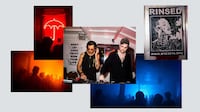 Immersive Digital Raves Image 4