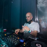 Immersive Digital Raves Image 6