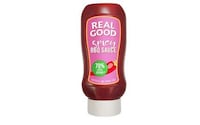 Plant-Based Spiced Sauces Image 1