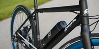 Simplified Electric Bicycles Image 1