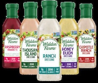 Natural-Focused Condiment Brands