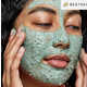 Mint-Scented Clay Masks Image 1