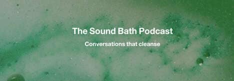 Branded Thought-Provoking  Podcasts