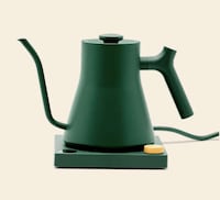 Exclusive Modern Electric Kettles Image 1