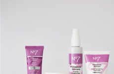 Menopause Skincare Collections
